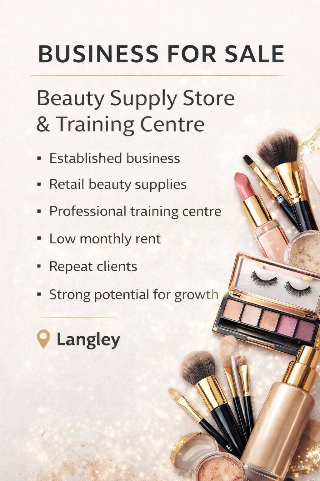 Business for sale in Langley, Langley, Confidential address, 224981479 | Realtylink.org