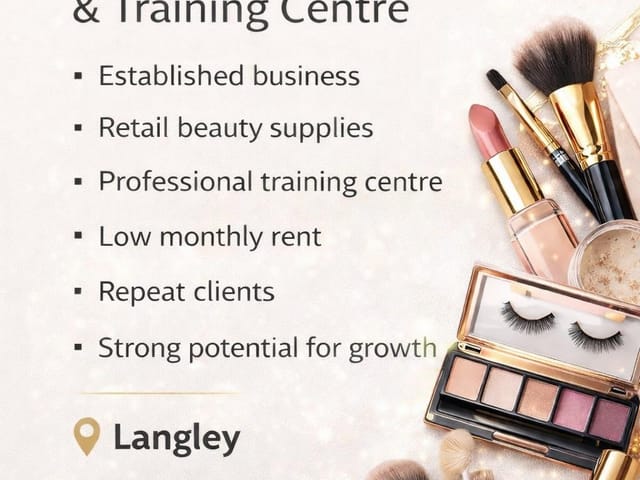 Business for sale in Langley, Langley, Confidential address, 224981479 | Realtylink.org