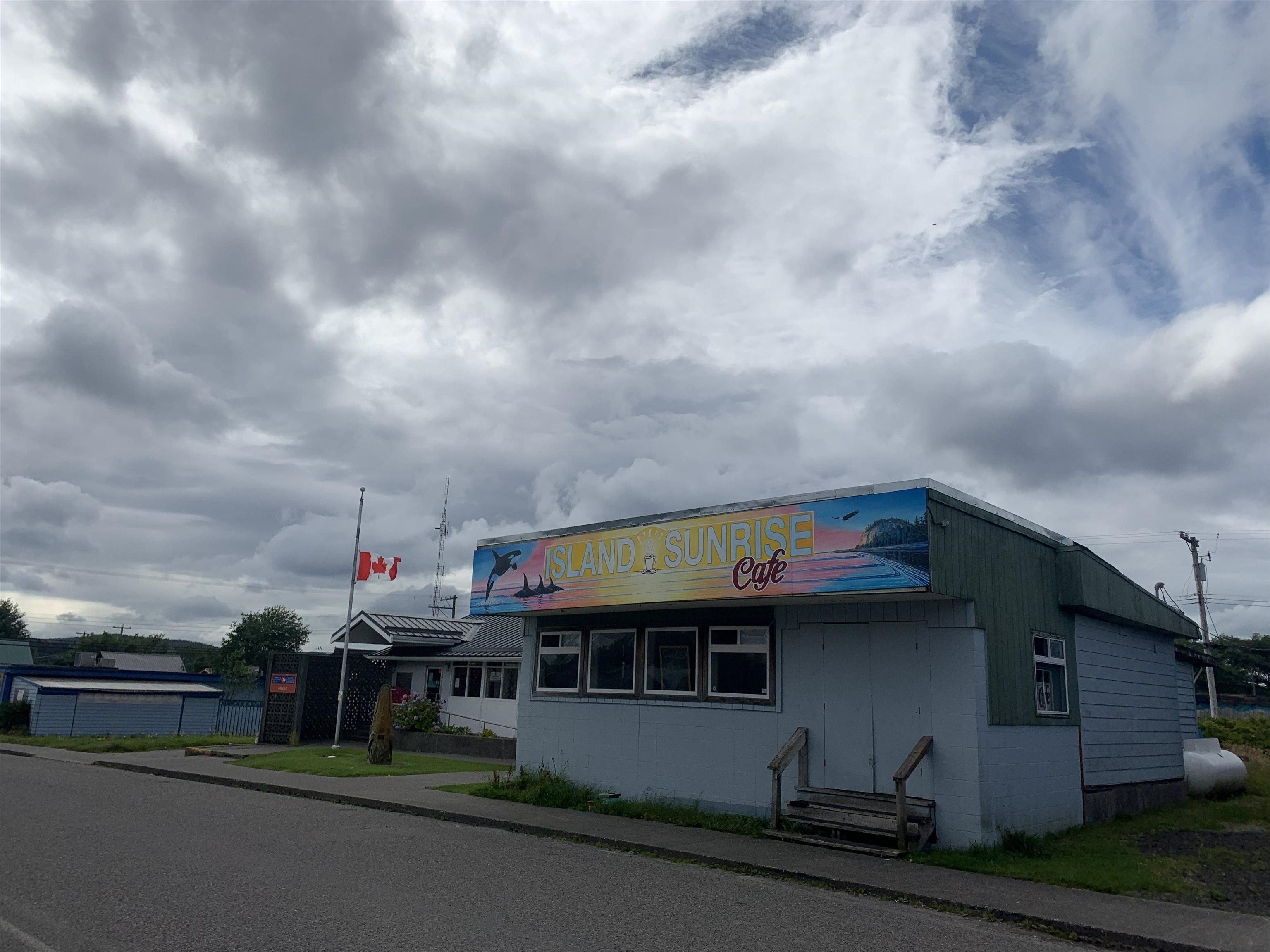 Retail for sale in Masset, Prince Rupert, 1645 Main Street, 224981481 | Realtylink.org
