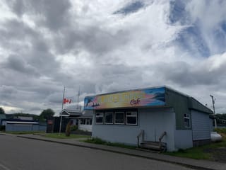 Retail for sale in Masset, Prince Rupert, 1645 Main Street, 224981481 | Realtylink.org