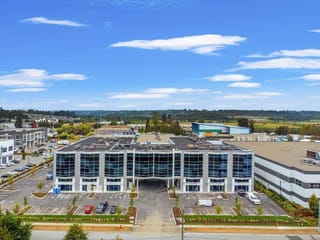 Industrial for lease in Surrey, Surrey, 114 15315 66 Avenue, 224981482 | Realtylink.org