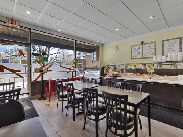 Business for sale in Vancouver, Vancouver West, Confidential address, 224981495 | Realtylink.org