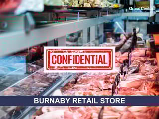 Business for sale in Burnaby, Burnaby South, Confidential address, 224981496 | Realtylink.org