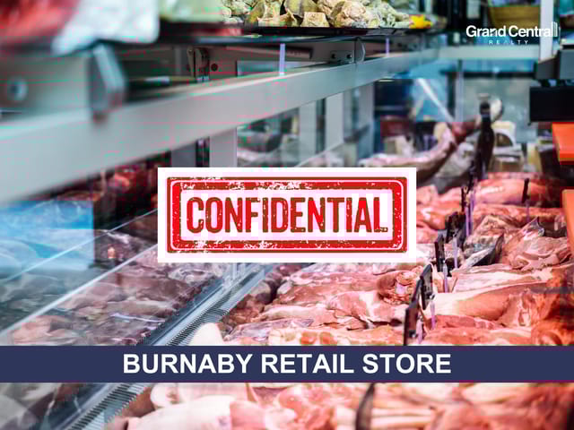 Business for sale in Burnaby, Burnaby South, Confidential address, 224981496 | Realtylink.org