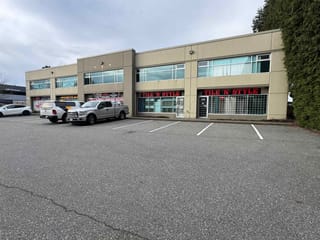Industrial for lease in Surrey, Surrey, 208 & 210 13255 78 Avenue, 224981499 | Realtylink.org