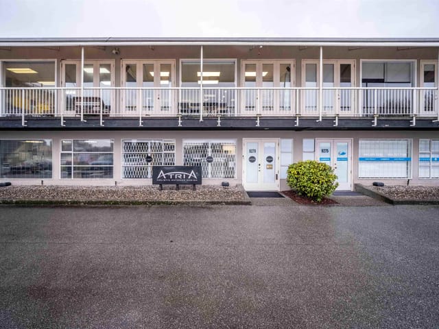 Industrial for sale in Vancouver, Vancouver West, 9279 Shaughnessy Street, 224981501 | Realtylink.org
