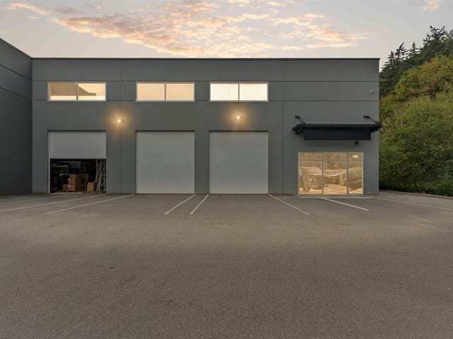 Industrial for lease in Chilliwack, Chilliwack, A106 43923 Progress Way, 224981504 | Realtylink.org