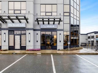 Office for lease in Surrey, South Surrey White Rock, 105 15292 Croydon Drive, 224981506 | Realtylink.org