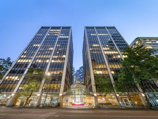 Office for lease in Vancouver, Vancouver West, 1501&1505 700 W Pender Street, 224981508 | Realtylink.org