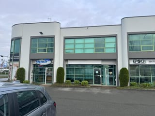 Office for lease in Abbotsford, Abbotsford, 201 2602 Mt. Lehman Road, 224981512 | Realtylink.org