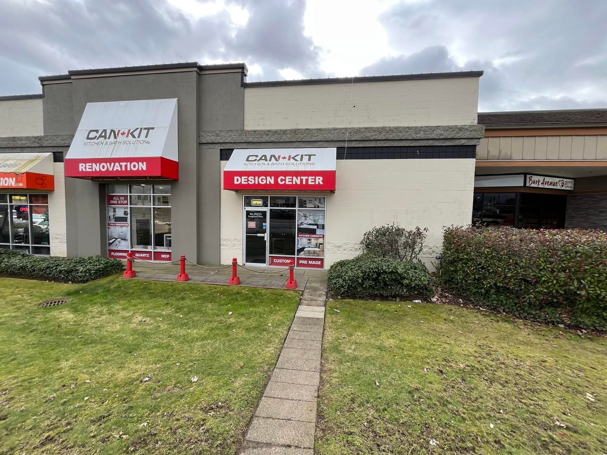 Business for sale in Maple Ridge, Maple Ridge, 6 20214 Lougheed Highway, 224981513 | Realtylink.org