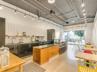 Retail for lease in Vancouver, Vancouver West, 1467 West Pender Street, 224981516 | Realtylink.org