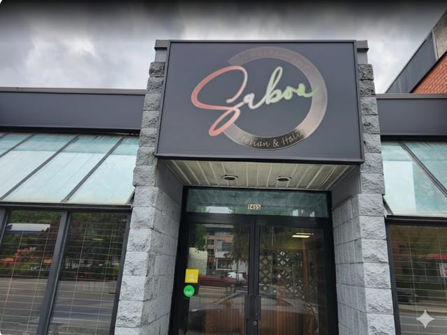 Business for sale in Vancouver, North Vancouver, 1455 Main Street, 224981519 | Realtylink.org