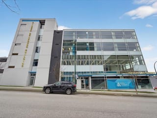 Office for lease in Vancouver, Vancouver East, 2005 Quebec Street, 224981529 | Realtylink.org