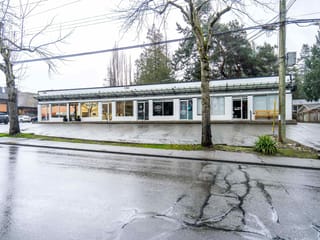 Commercial Land for sale in Surrey, South Surrey White Rock, 1554 128 Street, 224981531 | Realtylink.org