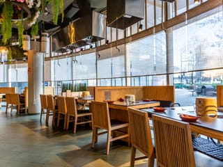 Business for sale in Richmond, Richmond, 1150 4151 Hazelbridge Way, 224981532 | Realtylink.org