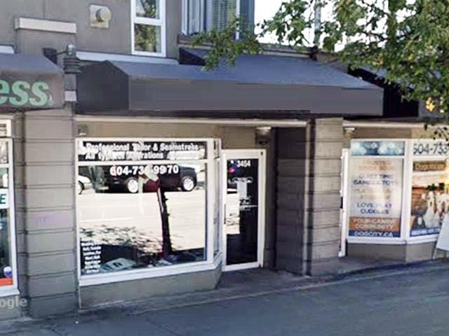 Retail for sale in Vancouver, Vancouver West, 3454 W Broadway, 224981533 | Realtylink.org