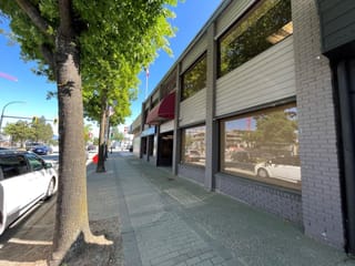 Office for lease in Surrey, North Surrey, 102 10706 King George Boulevard, 224981539 | Realtylink.org