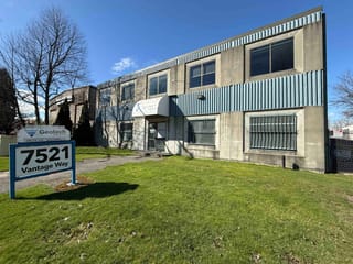 Industrial for lease in Delta, Ladner, 7521 Vantage Way, 224981541 | Realtylink.org