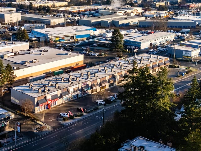 Industrial for sale in Surrey, Surrey, 13369 72 Avenue, 224981546 | Realtylink.org
