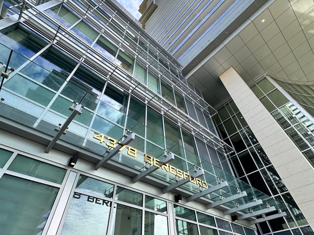 Office for lease in Burnaby, Burnaby South, 205 4378 Beresford Street, 224981547 | Realtylink.org