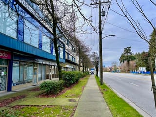 Retail for sale in Richmond, Richmond, 1270 8888 Odlin Crescent, 224981548 | Realtylink.org