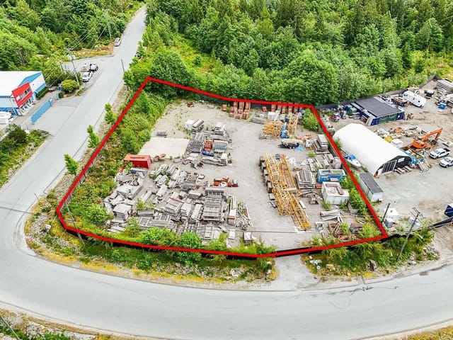Commercial Land for sale in Maple Ridge, Maple Ridge, 13170 Katonien Street, 224981553 | Realtylink.org