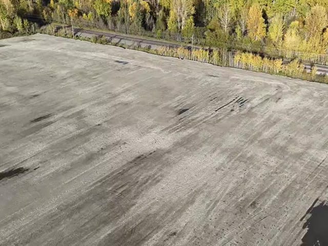 Commercial Land for lease in Prince George, PG City South East, 9988 Penn Road, 224981554 | Realtylink.org