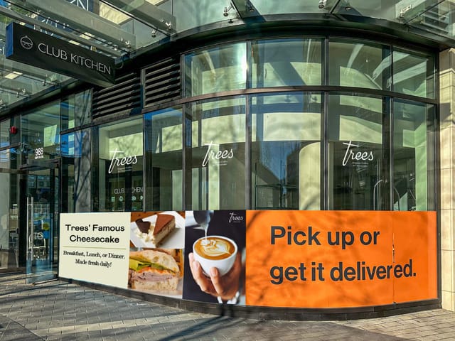 Retail for sale in Vancouver, Vancouver West, 13 988 Expo Boulevard, 224981560 | Realtylink.org