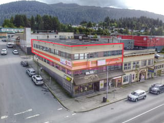 Office for lease in Prince Rupert, Prince Rupert, 222 W 5th Street, 224981565 | Realtylink.org