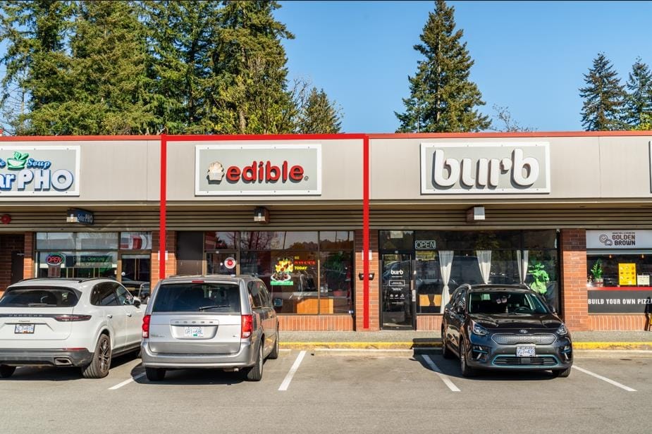 Retail for lease in Port Coquitlam, Port Coquitlam, 23 2755 Lougheed Highway, 224981567 | Realtylink.org
