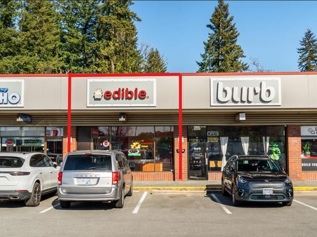 Retail for lease in Port Coquitlam, Port Coquitlam, 23 2755 Lougheed Highway, 224981567 | Realtylink.org