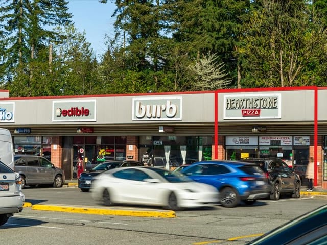 Retail for lease in Port Coquitlam, Port Coquitlam, 25 2755 Lougheed Highway, 224981569 | Realtylink.org