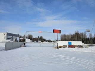 Industrial for lease in Prince George, PG City North, 7405 Hart Highway, 224981573 | Realtylink.org