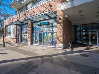 Retail for sale in Vancouver, Vancouver West, 955 Expo Boulevard, 224981576 | Realtylink.org