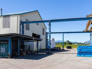 Industrial for lease in Richmond, Richmond, 9111 River Drive, 224981580 | Realtylink.org