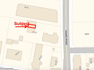 Office for lease in Chilliwack, Chilliwack, 106 8615 Young Road, 224981582 | Realtylink.org