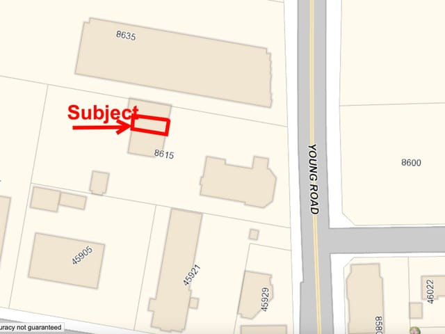 Office for lease in Chilliwack, Chilliwack, 106 8615 Young Road, 224981582 | Realtylink.org