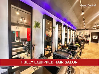 Business for sale in Vancouver, Vancouver West, 8538 Granville Street, 224981584 | Realtylink.org