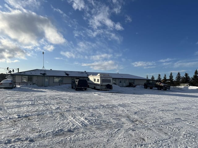 Multi-family for sale in Fort St. John, Fort St. John, 12690 273 Road, 224981585 | Realtylink.org