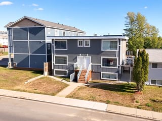 Multi-family for sale in Fort St. John, Fort St. John, 9619 102 Street, 224981586 | Realtylink.org