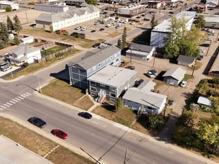 Multi-family for sale in Fort St. John, Fort St. John, 9619 102 Street, 224981586 | Realtylink.org