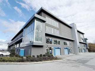 Industrial for lease in Richmond, Richmond, 107-109 4888 Vanguard Road, 224981589 | Realtylink.org