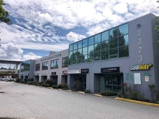 Industrial for lease in Vancouver, Vancouver East, 113 2323 Boundary Road, 224981590 | Realtylink.org