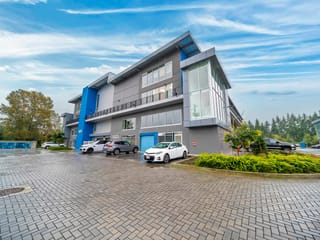 Industrial for sale in Richmond, Richmond, 304 4888 Vanguard Road, 224981592 | Realtylink.org