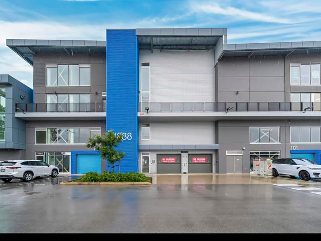 Industrial for sale in Richmond, Richmond, 304 4888 Vanguard Road, 224981592 | Realtylink.org