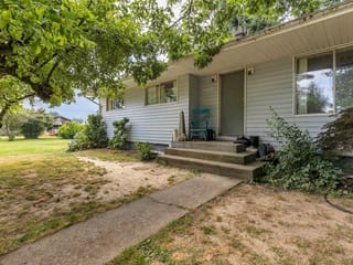 Agri-Business for sale in Mission, Mission, 8591 Howell Road, 224981596 | Realtylink.org