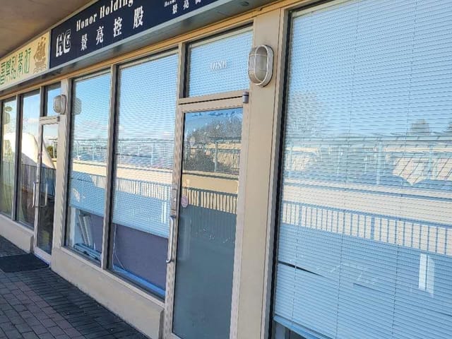 Office for lease in Richmond, Richmond, 3080/3085 8888 Odlin Crescent, 224981597 | Realtylink.org