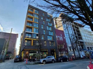 Office for sale in Vancouver, Vancouver East, 150 E Cordova Street, 224981598 | Realtylink.org