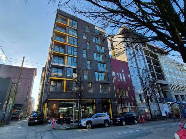 Office for sale in Vancouver, Vancouver East, 150 E Cordova Street, 224981598 | Realtylink.org